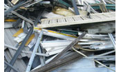 Aluminium AB2 Scrap