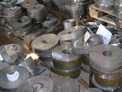 Alloy 20 Scrap Distributors