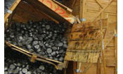 Alloy Steel Scrap