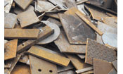 Alloy Steel Scrap