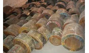 Alloy Steel Scrap