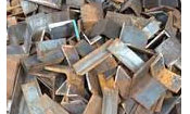 Alloy Steel Scrap