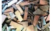 Alloy Steel Scrap