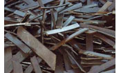 Alloy Steel Scrap