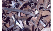 Alloy Steel Scrap