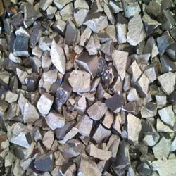 Ferro Alloy Scrap