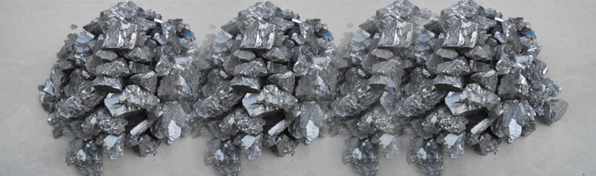 Online inquiry for Ferrochrome Scrap