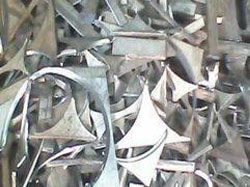 Inconel Scrap Stockist