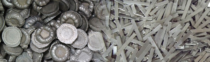 Online inquiry for Nickel Scrap