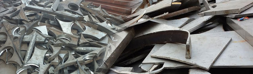 Online inquiry for Stainless Steel 409 409L Scrap