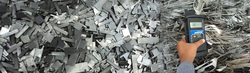 Online inquiry for Stainless Steel 420S Scrap