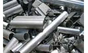Stainless Steel 347 347H Scrap
