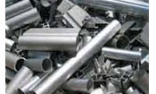 Stainless Steel 316 316L 316H Scrap