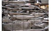 Stainless Steel 409 409L Scrap