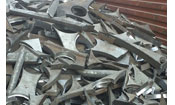 Stainless Steel Scrap