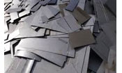 Stainless Steel 410 410S Scrap