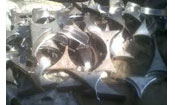 Stainless Steel 304 304H 304L Scrap