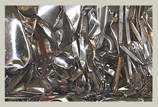 Monel Inconel 254 SMO Scrap