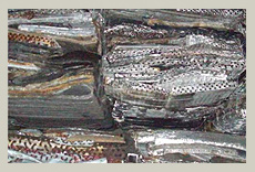 Monel Inconel 254 SMO Scrap