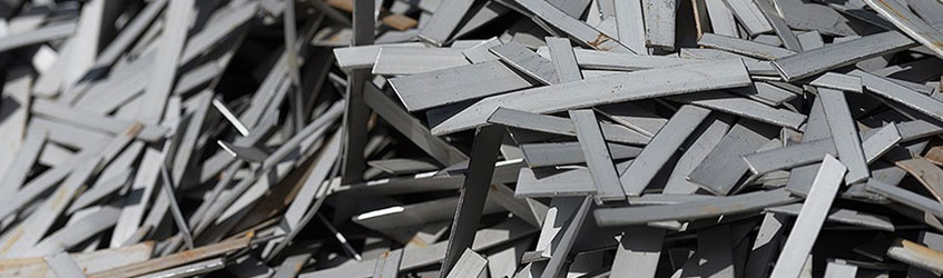 Online inquiry for Stainless Steel Scrap