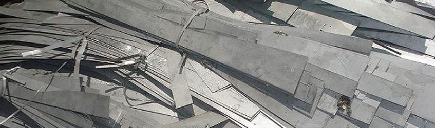 Online inquiry for Stainless Steel 321 321H Scrap
