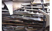 Stainless Steel 321 321H Scrap